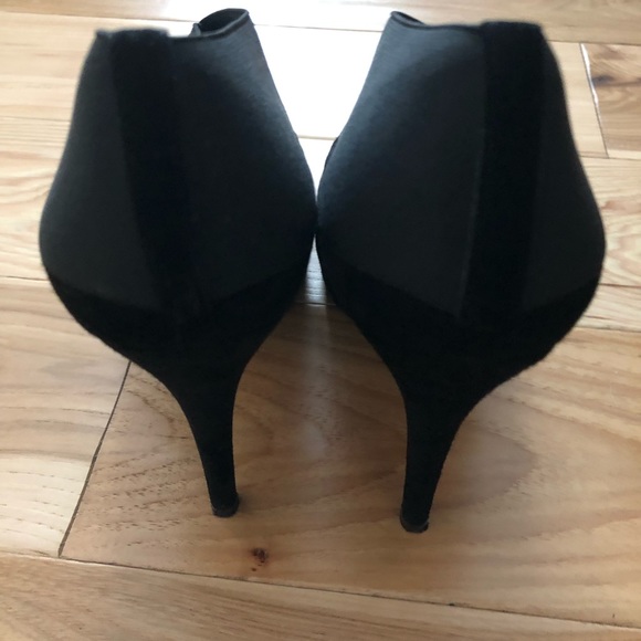STUART WEITZMAN ANKLE BOOTS BOOTIES (like new) - Picture 8 of 10